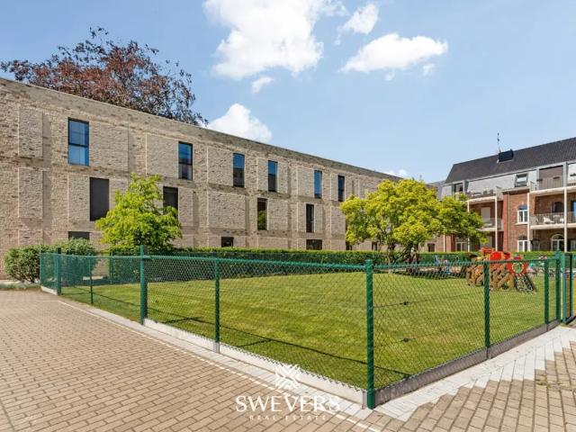 à vendre Appartement Diepenbeek Kloosterstraat