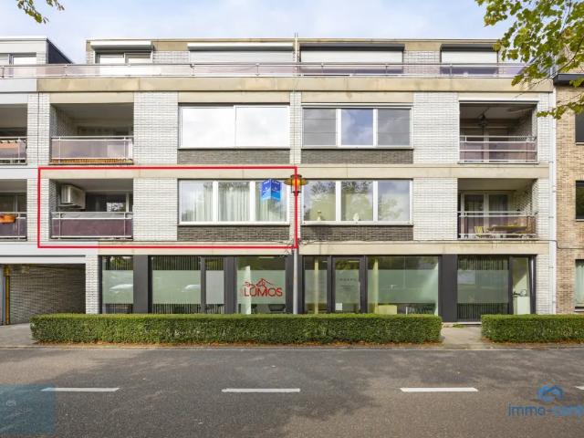 à vendre Appartement Diepenbeek Lutselusplein