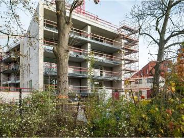 à vendre Appartement Diest Turnhoutsebaan