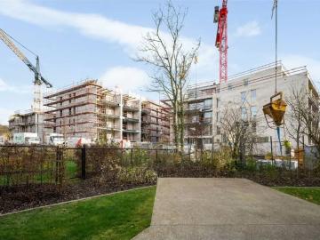 à vendre Appartement Diest Turnhoutsebaan