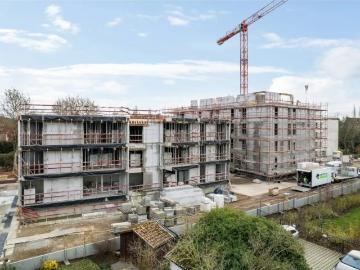 à vendre Appartement Diest Turnhoutsebaan