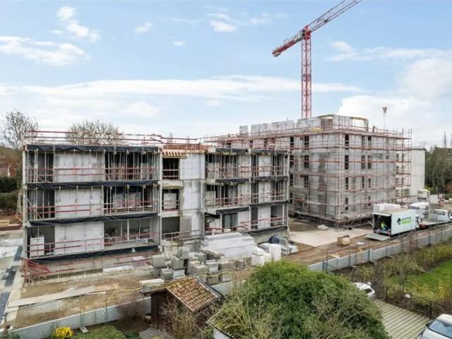 à vendre Appartement Diest Turnhoutsebaan