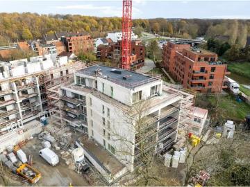à vendre Appartement Diest Turnhoutsebaan