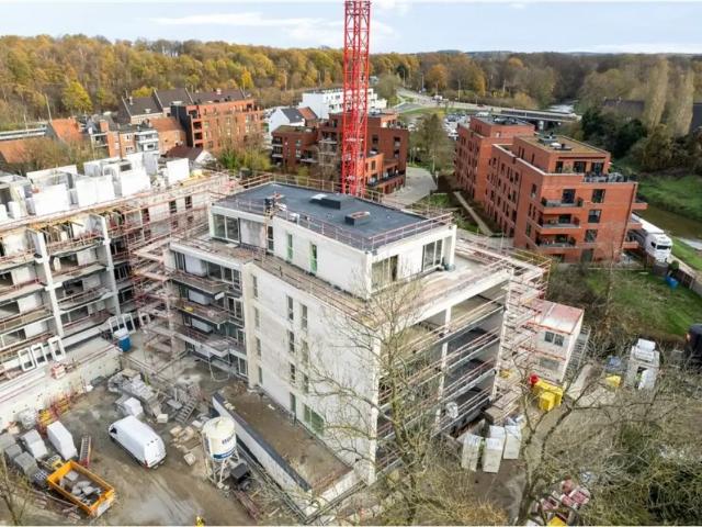 à vendre Appartement Diest Turnhoutsebaan