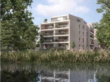 à vendre Appartement Diest Turnhoutsebaan