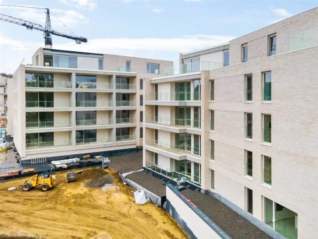 à vendre Appartement Diest Turnhoutsebaan