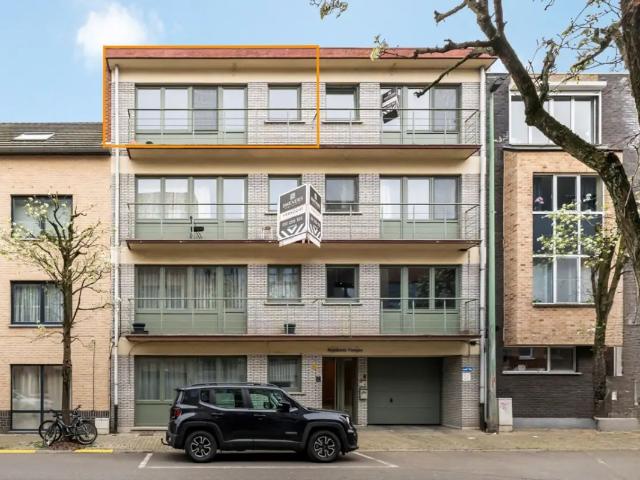 à vendre Appartement Diest Kautershoek