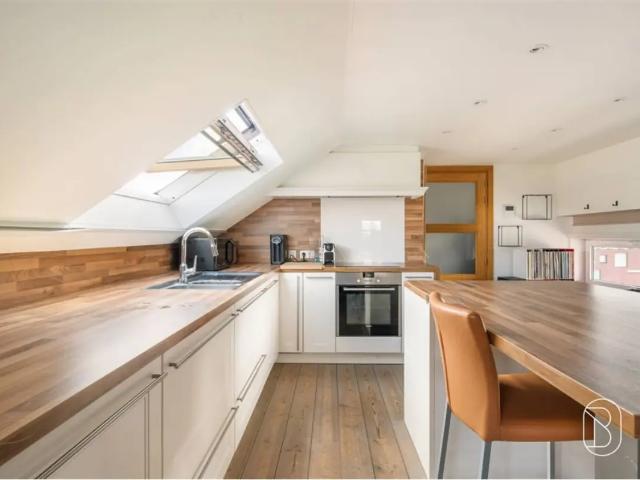 à vendre Appartement Dikkelvenne Kerkstraat