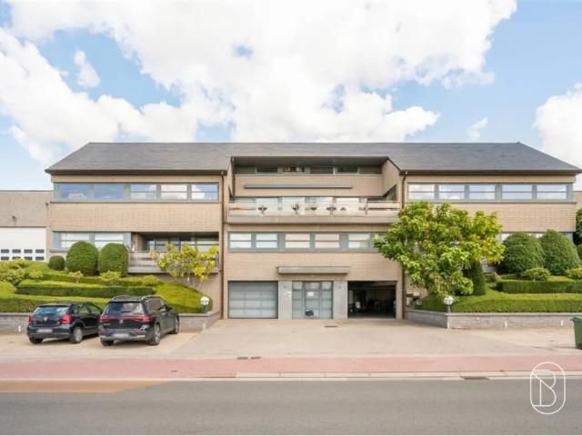 à vendre Appartement Dikkelvenne Kerkstraat