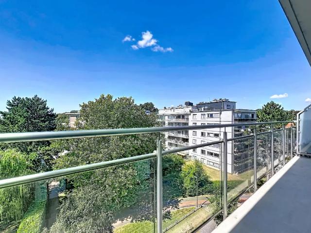 à vendre Appartement Dilbeek Ninoofsesteenweg