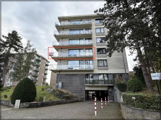 à vendre Appartement Dilbeek Ninoofsesteenweg