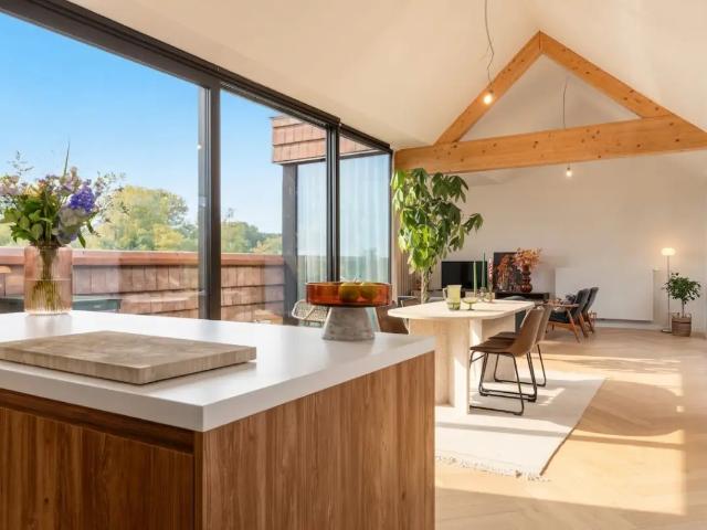 à vendre Appartement Dilbeek Ninoofsesteenweg