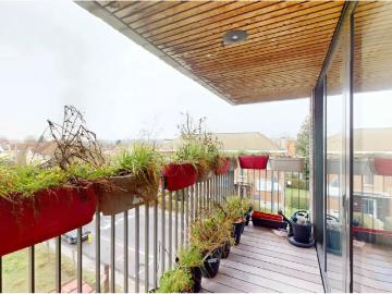 à vendre Appartement Dilbeek Avenue d' Itterbeek