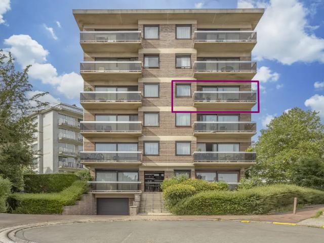 à vendre Appartement Dilbeek Bessenlaan