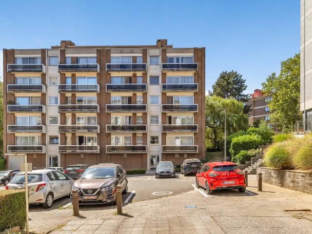 à vendre Appartement Dilbeek Heuvellaan