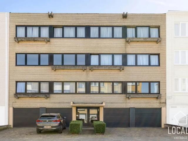 à vendre Appartement Dilbeek Hoogveldlaan