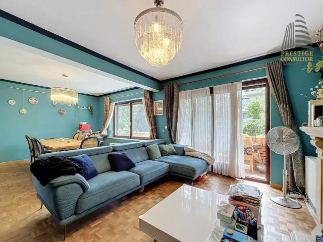 à vendre Appartement Dilbeek HOOGVELDLAAN