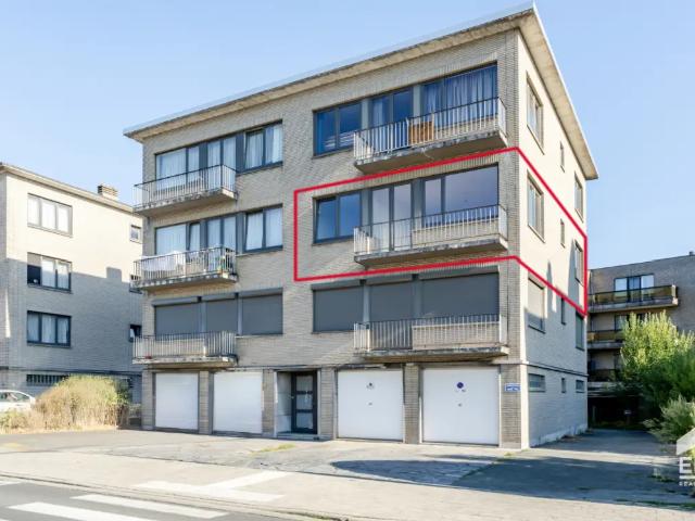 à vendre Appartement Dilbeek Itterbeeksebaan