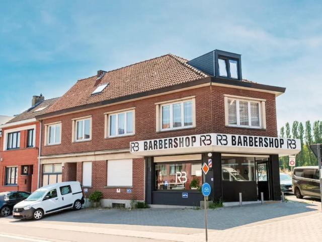 à vendre Appartement Dilbeek Itterbeeksebaan
