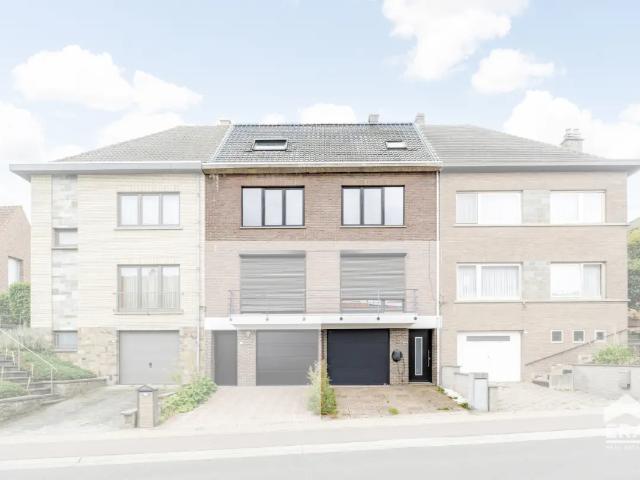 à vendre Appartement Dilbeek Itterbeeksebaan