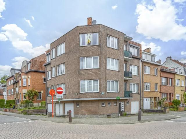 à vendre Appartement Dilbeek Rozenlaan
