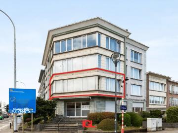 à vendre Appartement Dilbeek Serenadestraat