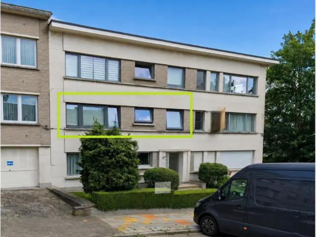 à vendre Appartement Dilbeek Sint Antoniuslaan