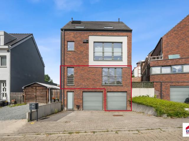 à vendre Appartement Dilbeek Voorspoedlaan