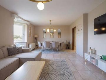 à vendre Appartement Dilbeek