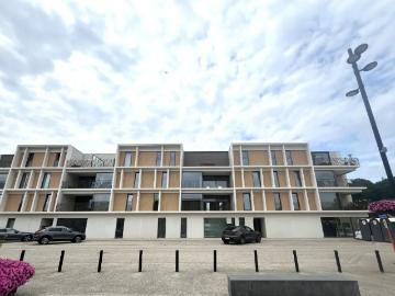 à vendre Appartement Dilsen Stokkem