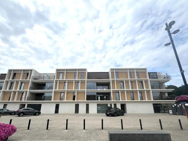à vendre Appartement Dilsen Stokkem