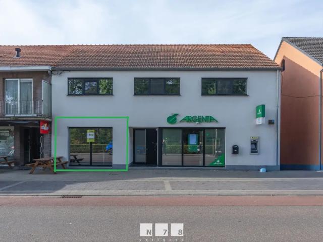 à vendre Appartement Dilsen Stokkem Europalaan