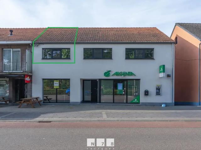 à vendre Appartement Dilsen Stokkem Europalaan