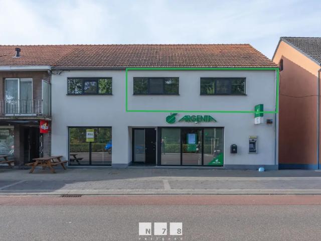 à vendre Appartement Dilsen Stokkem Europalaan