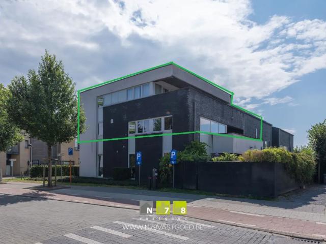 à vendre Appartement Dilsen Stokkem Het Getske