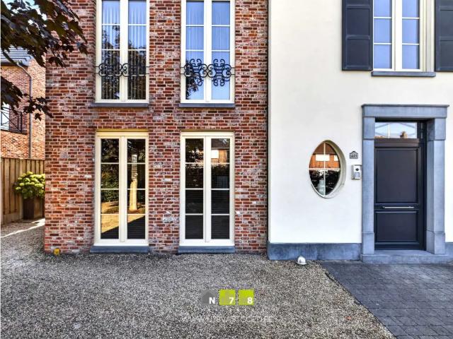 à vendre Appartement Dilsen Stokkem Rijksweg