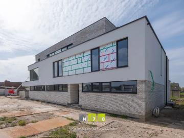 à vendre Appartement Dilsen Stokkem Rijksweg