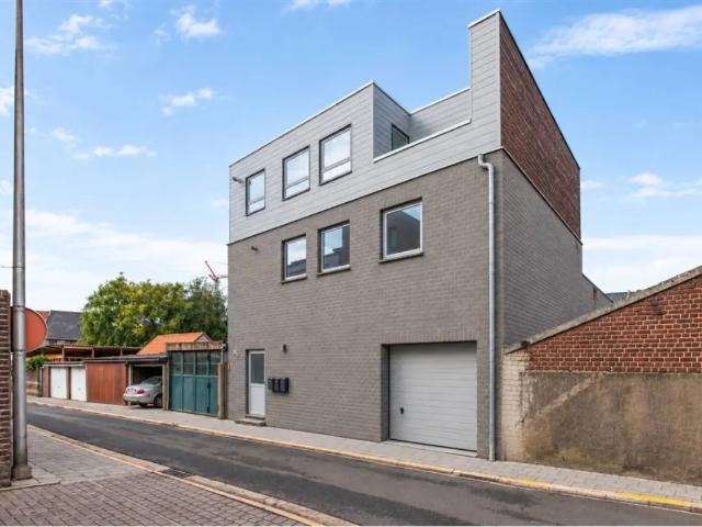 à vendre Appartement Dilsen Stokkem Schuttersstraat