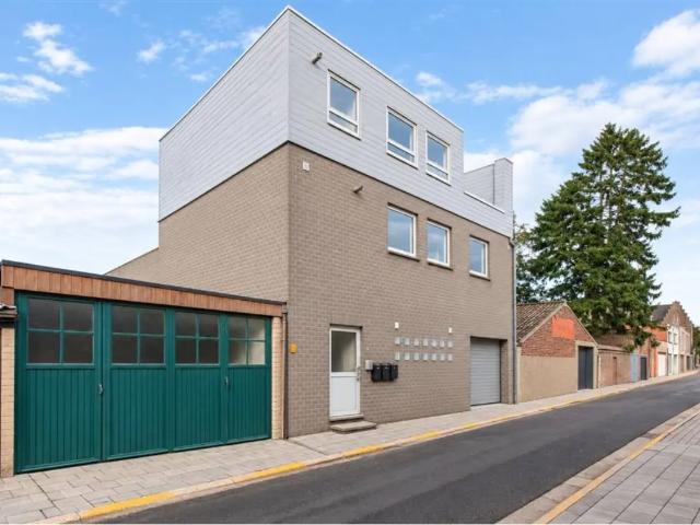 à vendre Appartement Dilsen Stokkem Schuttersstraat