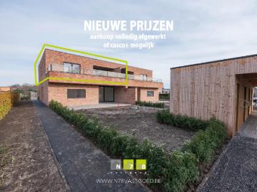 à vendre Appartement Dilsen Stokkem Slakkenstraat