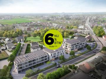 à vendre Appartement Dilsen Stokkem Stadsgraaf