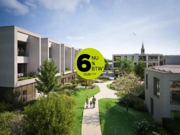 à vendre Appartement Dilsen Stokkem Stadsgraaf