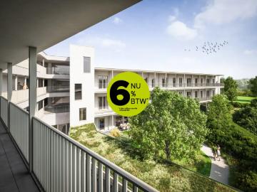 à vendre Appartement Dilsen Stokkem Stadsgraaf