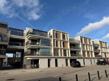 à vendre Appartement Dilsen Ter Motten