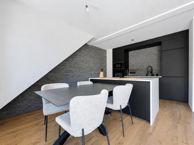 à vendre Appartement Dison Rue Xhauflaire