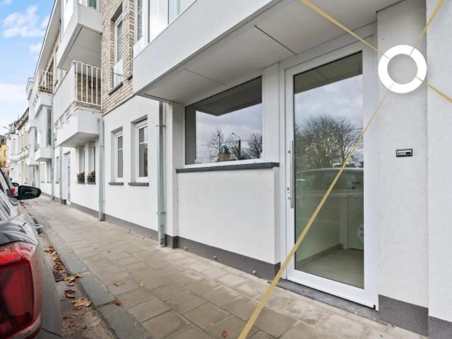 à vendre Appartement Dixmude Oostendestraat