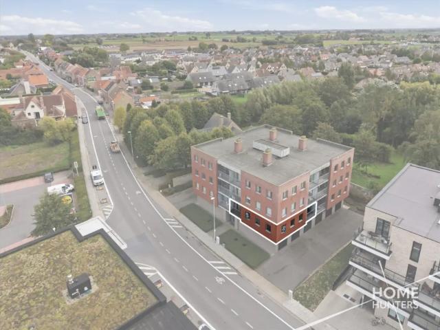 à vendre Appartement Dixmude Esenweg