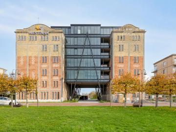 Appartement te koop in Dixmude
