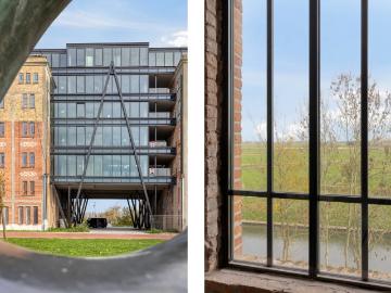 Appartement te koop in Dixmude