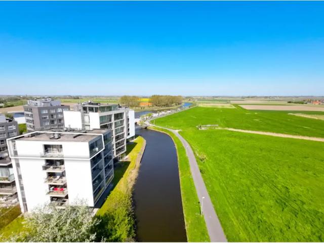 à vendre Appartement Dixmude Kasteelstraat